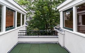 Golden Mansion Apartments